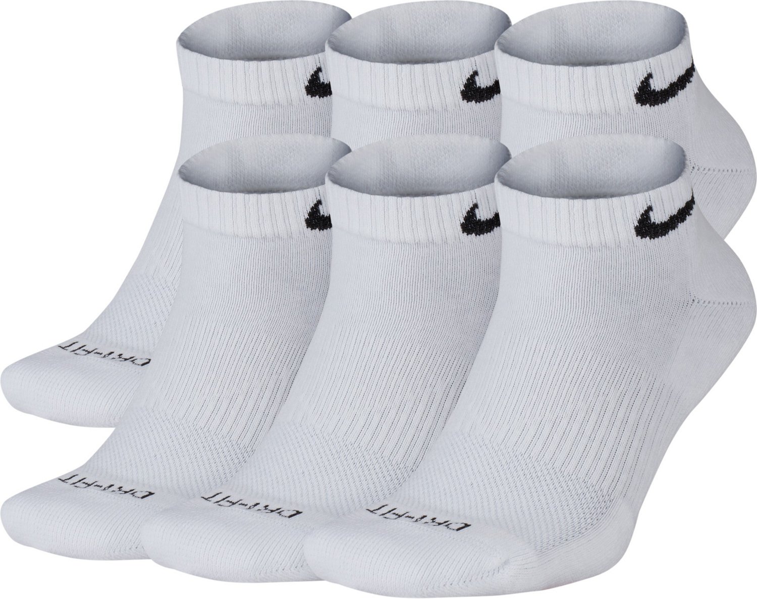 academy sports nike socks