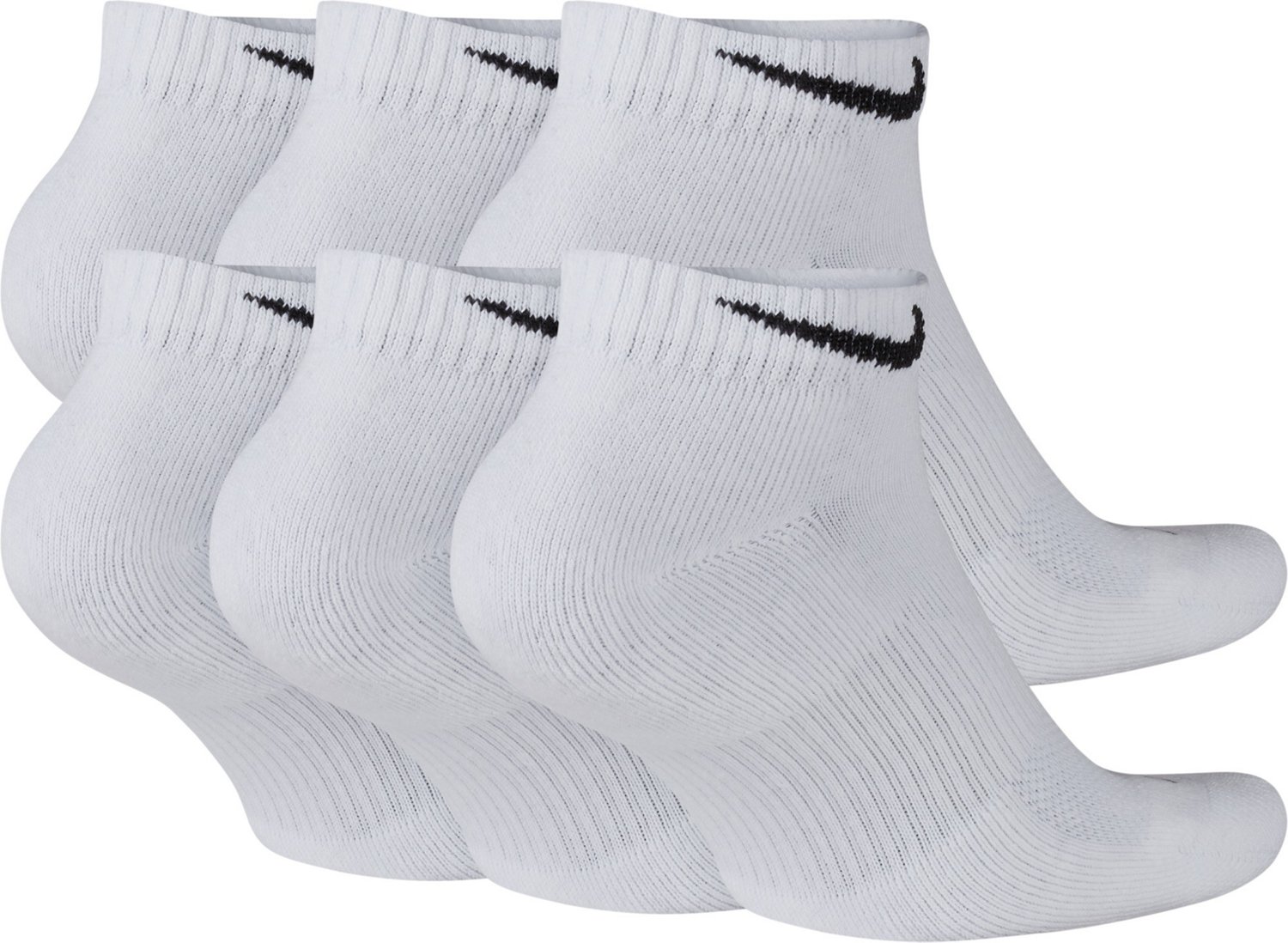 mens nike low cut socks