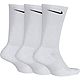 Nike Plus Cushion Training Crew Socks 3 Pack                                                                                     - view number 2 image