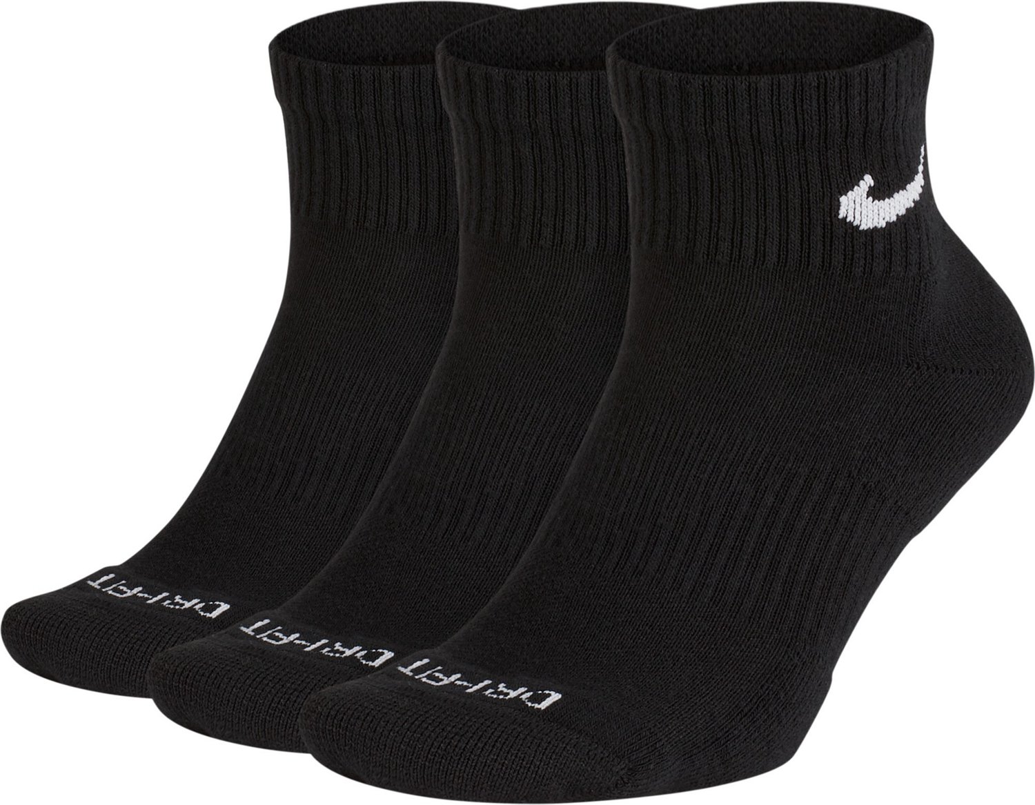 academy sports nike socks