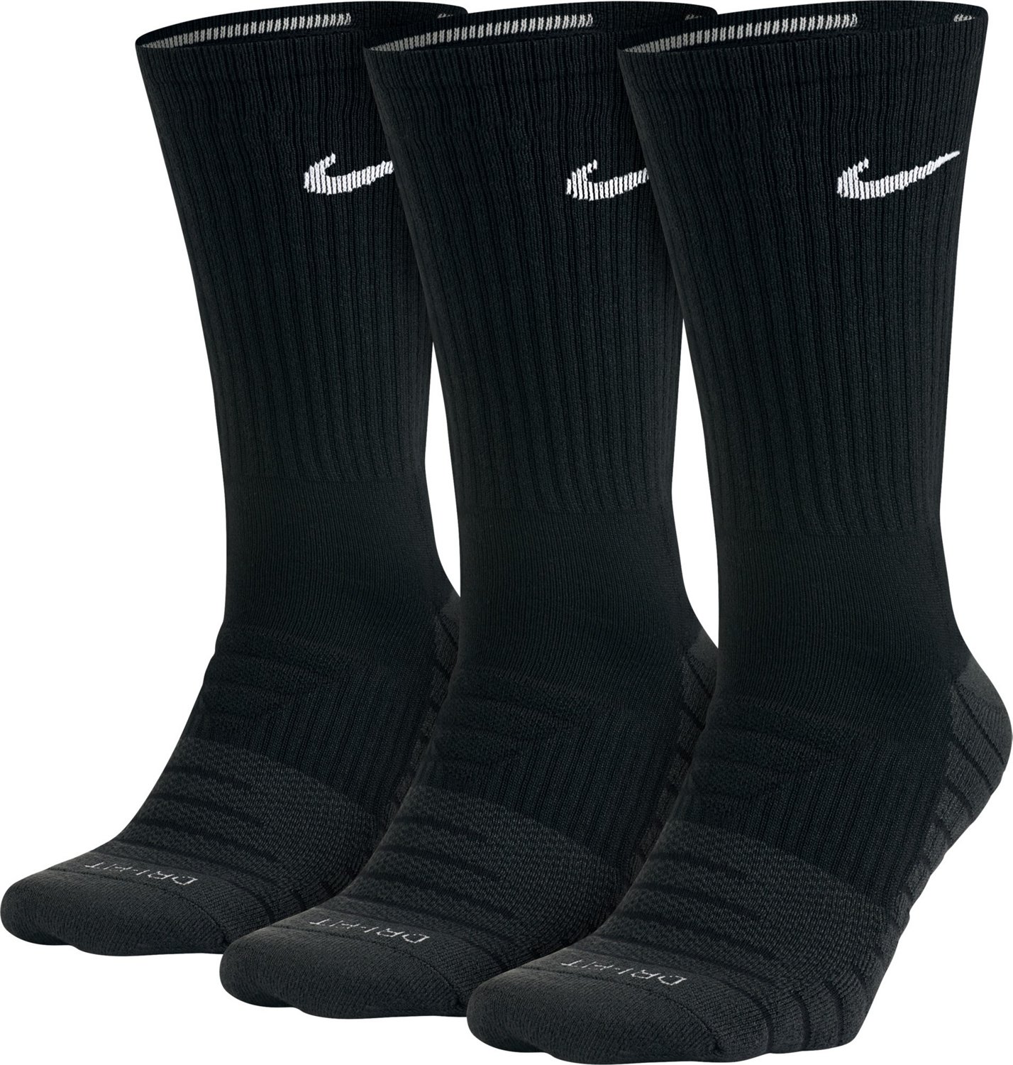 academy sports nike socks
