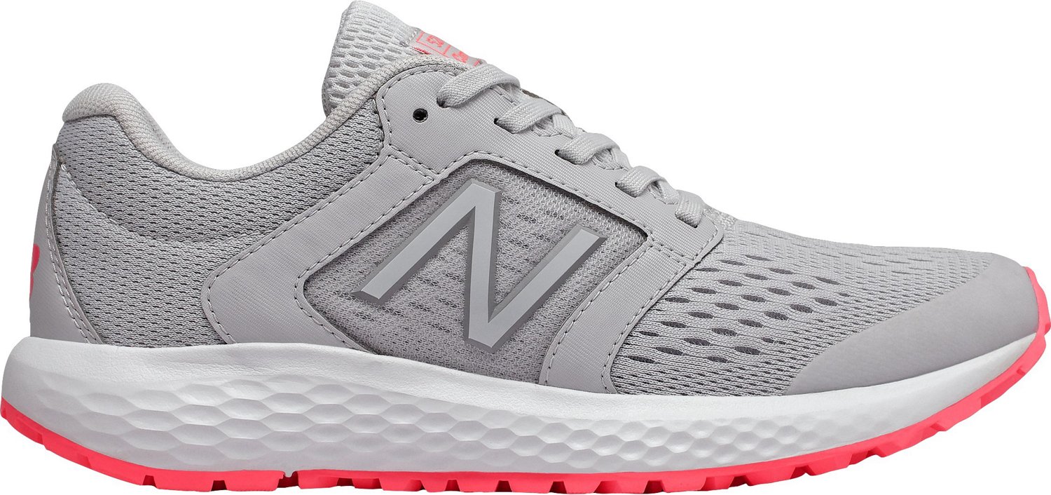 new balance 520 damen lila