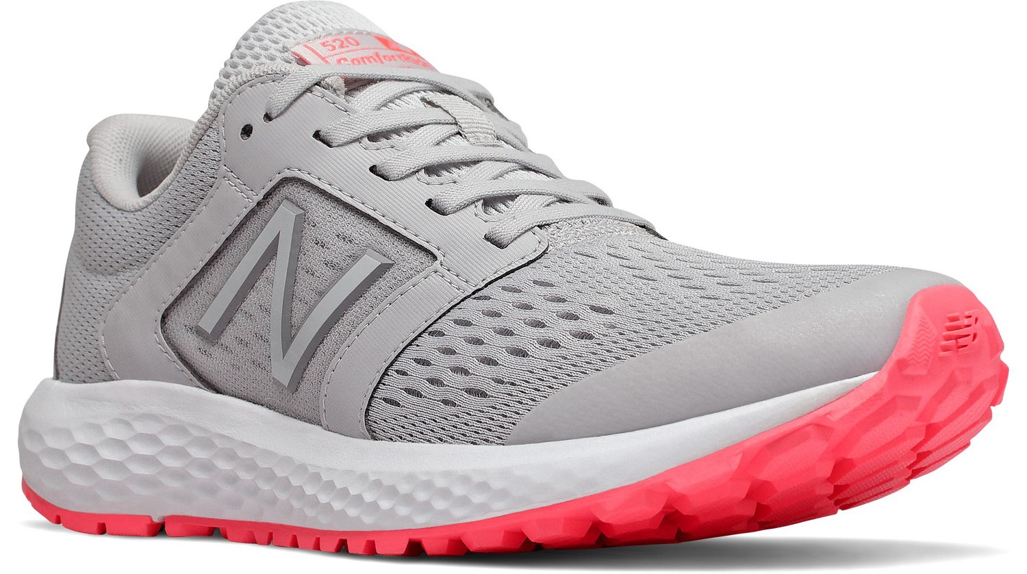 new balance 520 herren lila
