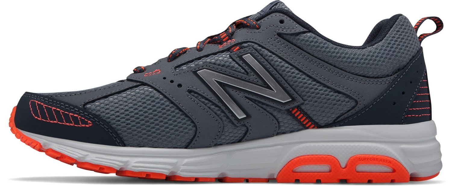 new balance men's 430v1 running shoes