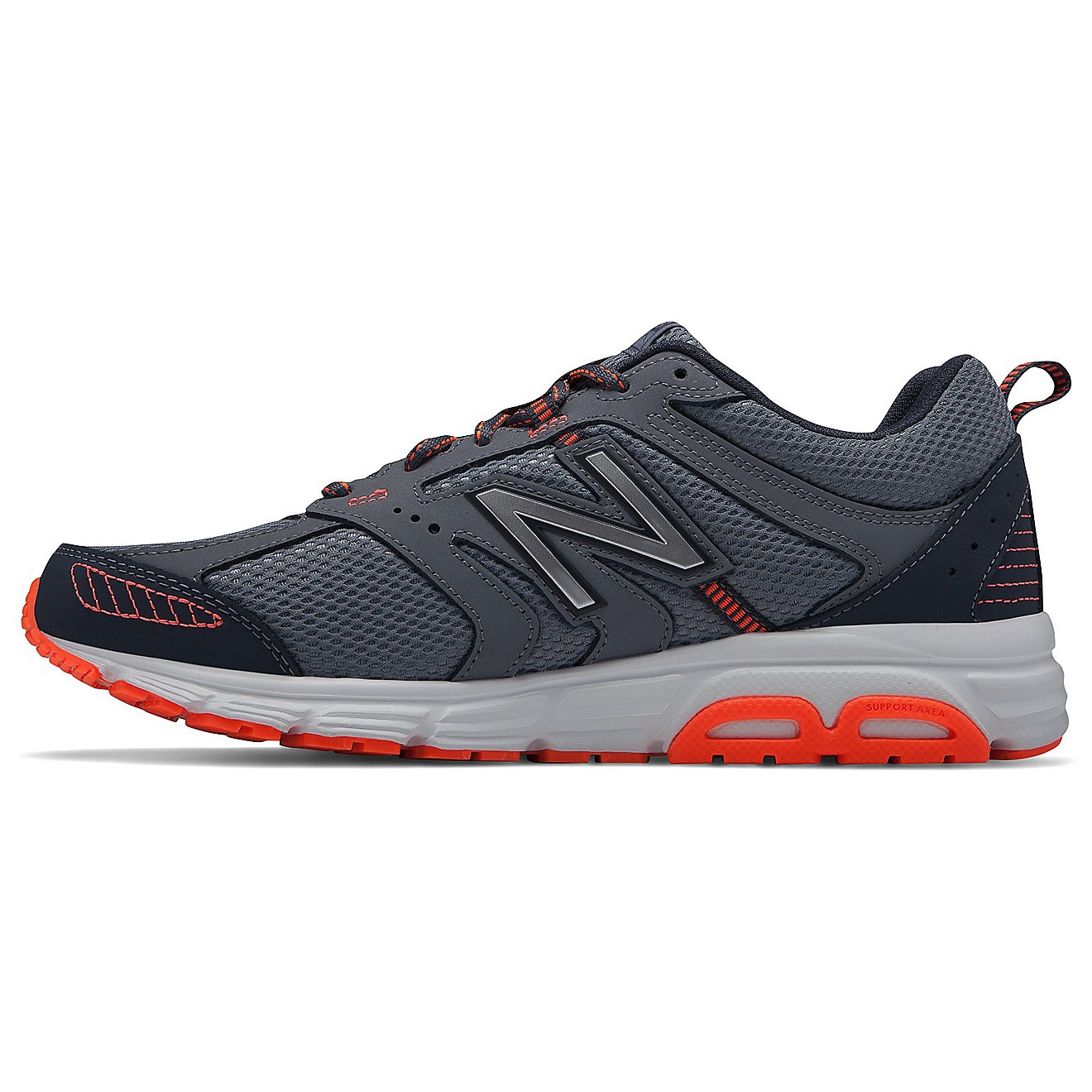 New Balance Men's 430v1 Running Shoes                                                                                            - view number 2