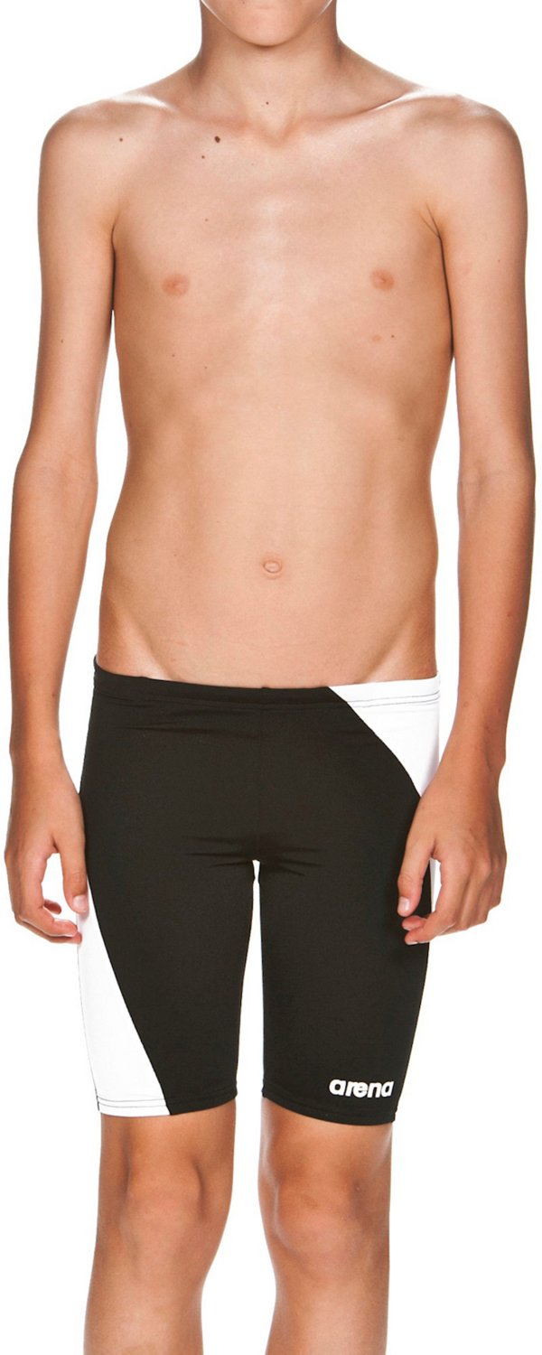 boys swim jammers