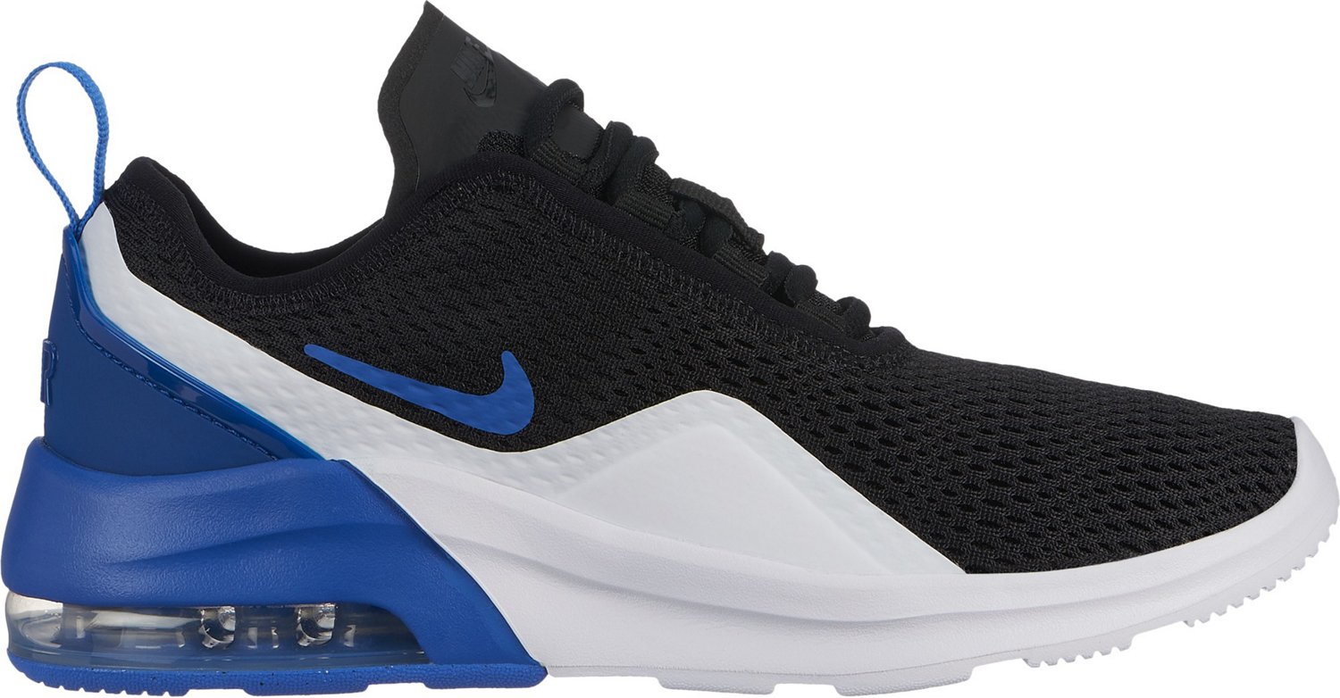 nike air max motion 2 grade school