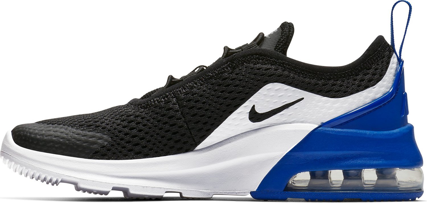air max motion 2 junior trainers
