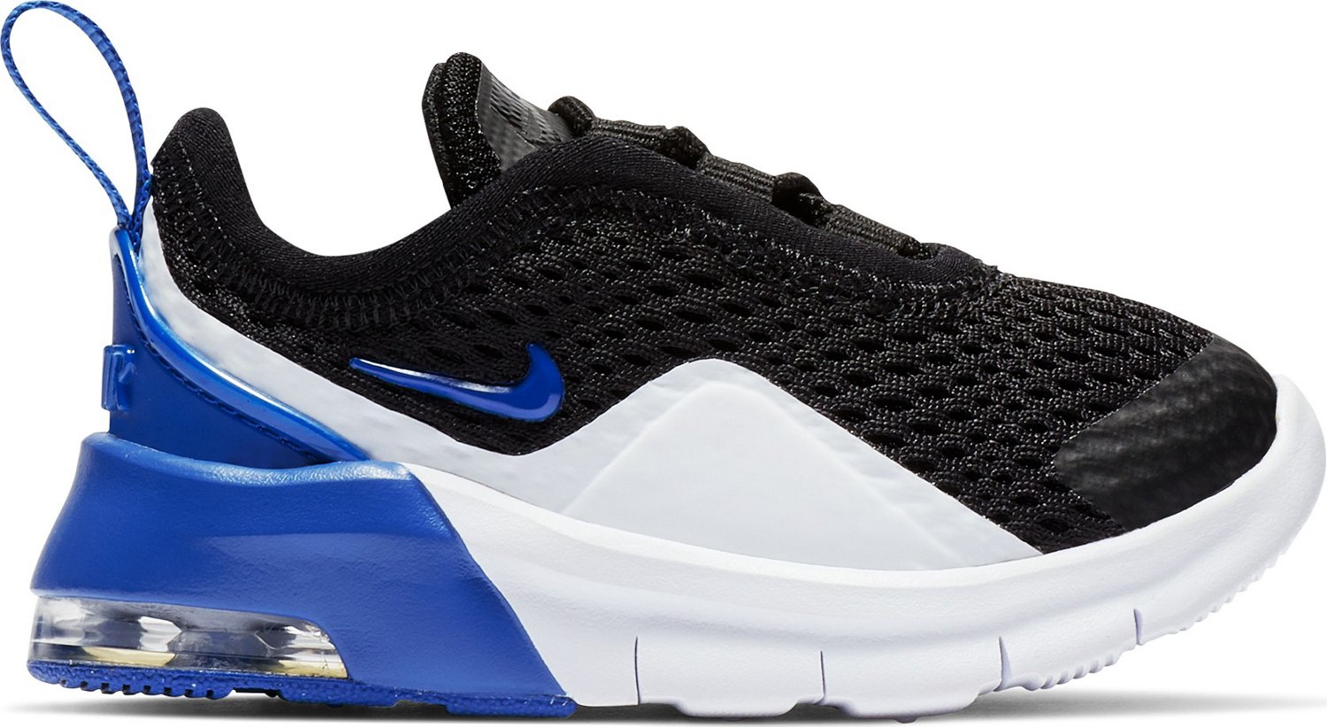 Nike Toddlers� Air Max Motion 2 Running Shoes Academy