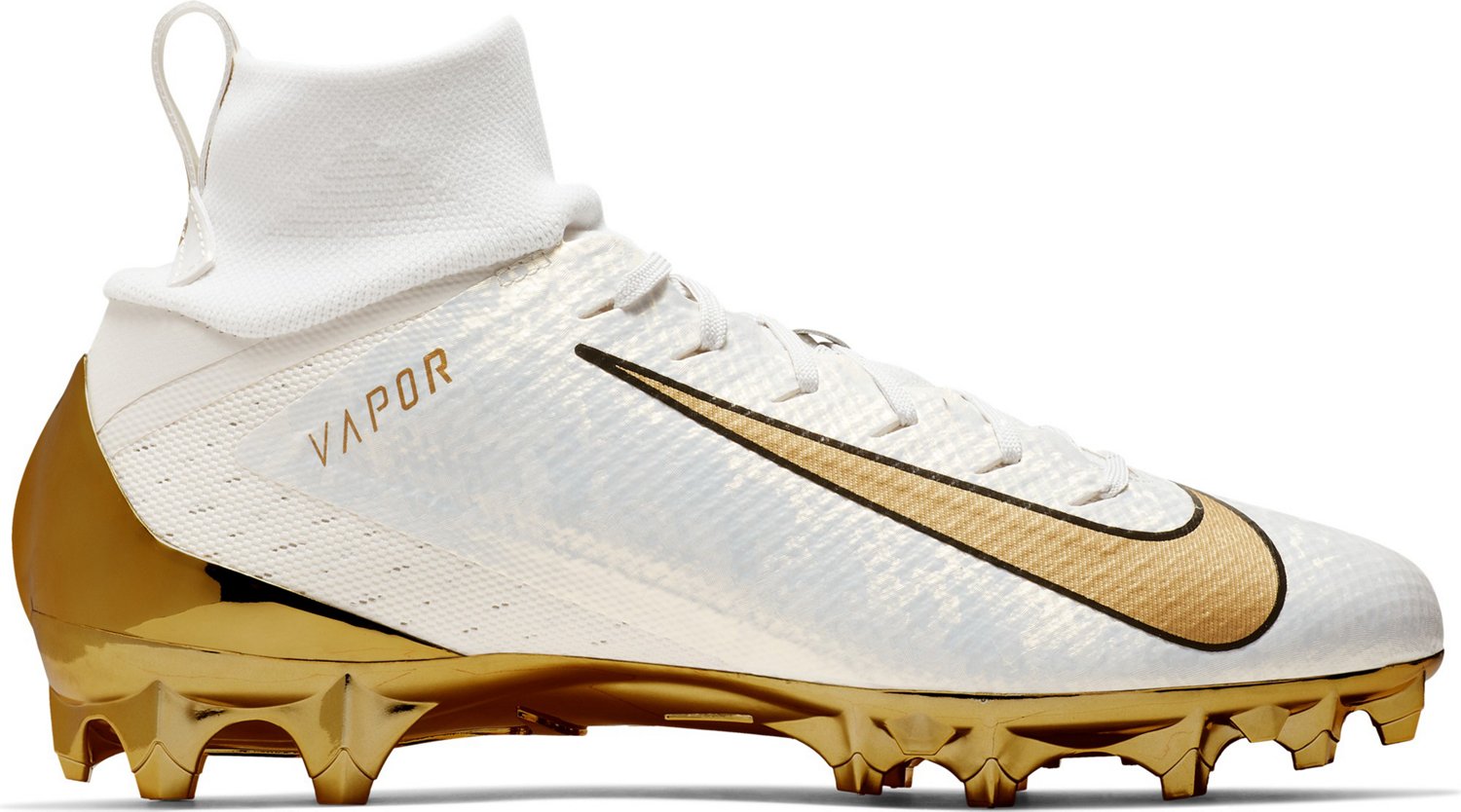 nikeid football cleats