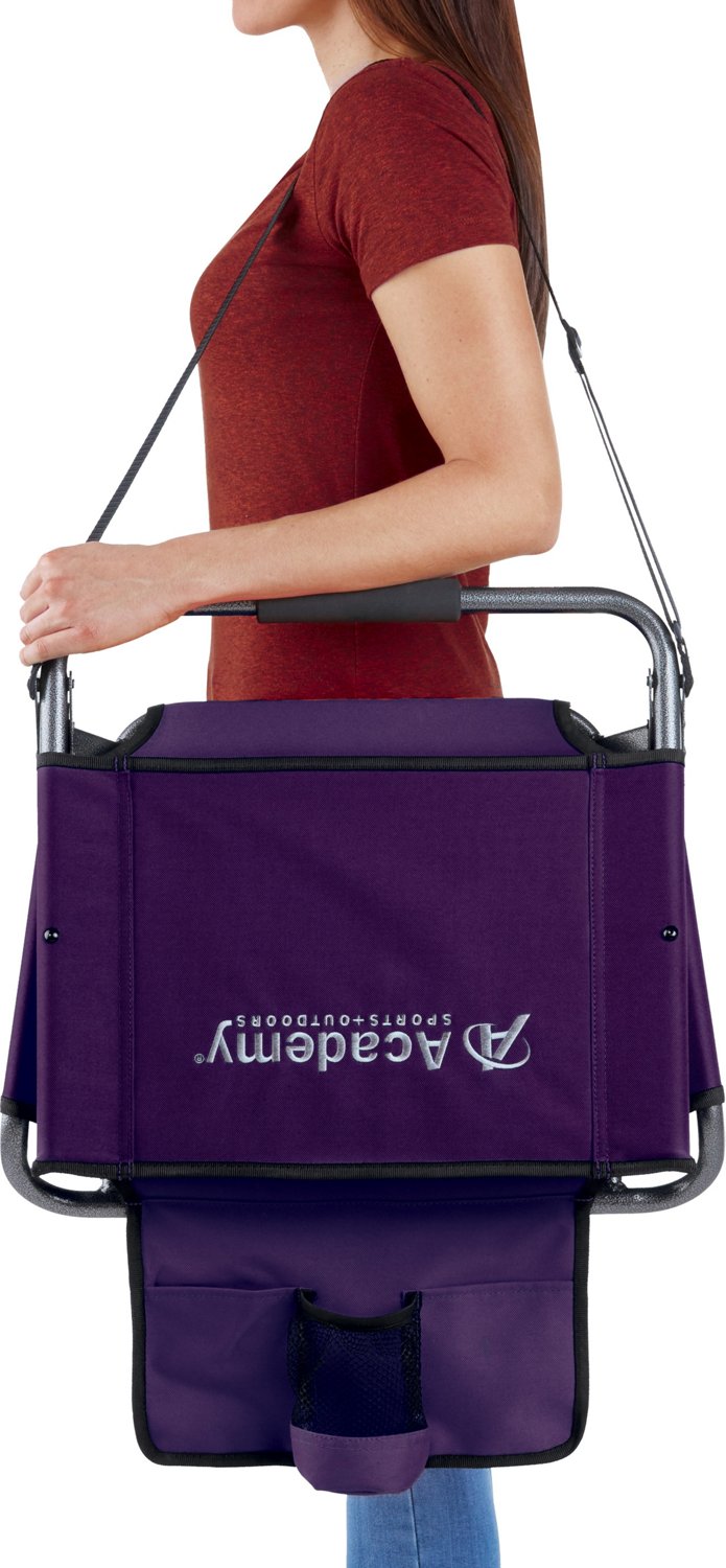 Academy Sports + Outdoors Crew Stadium Chair Academy