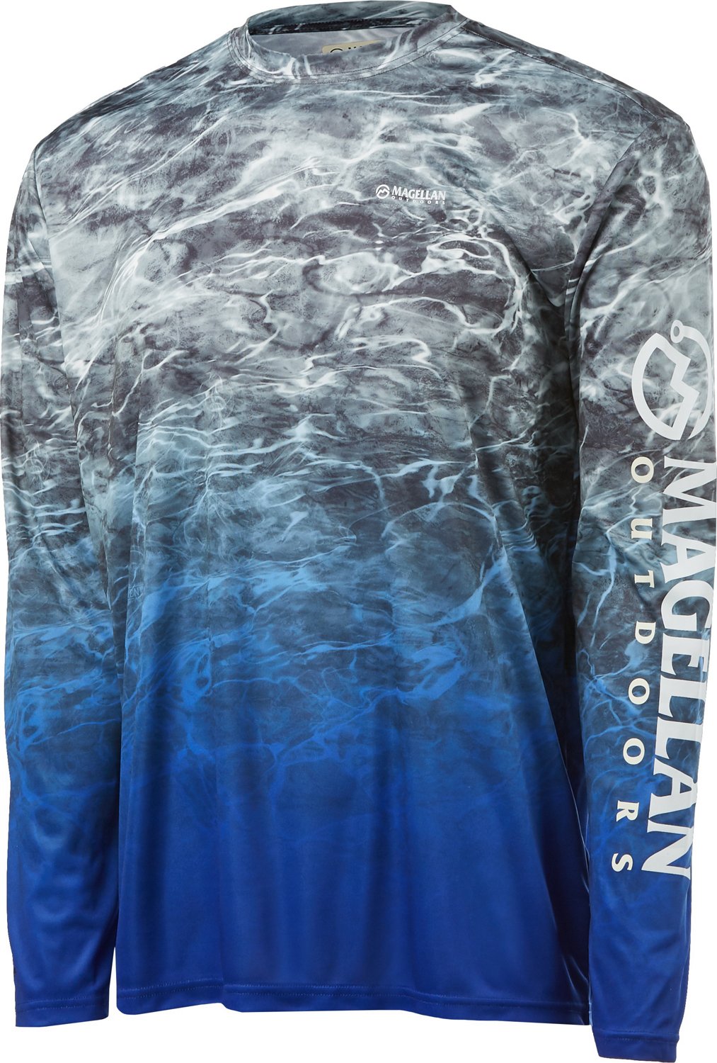 academy men's magellan shirts