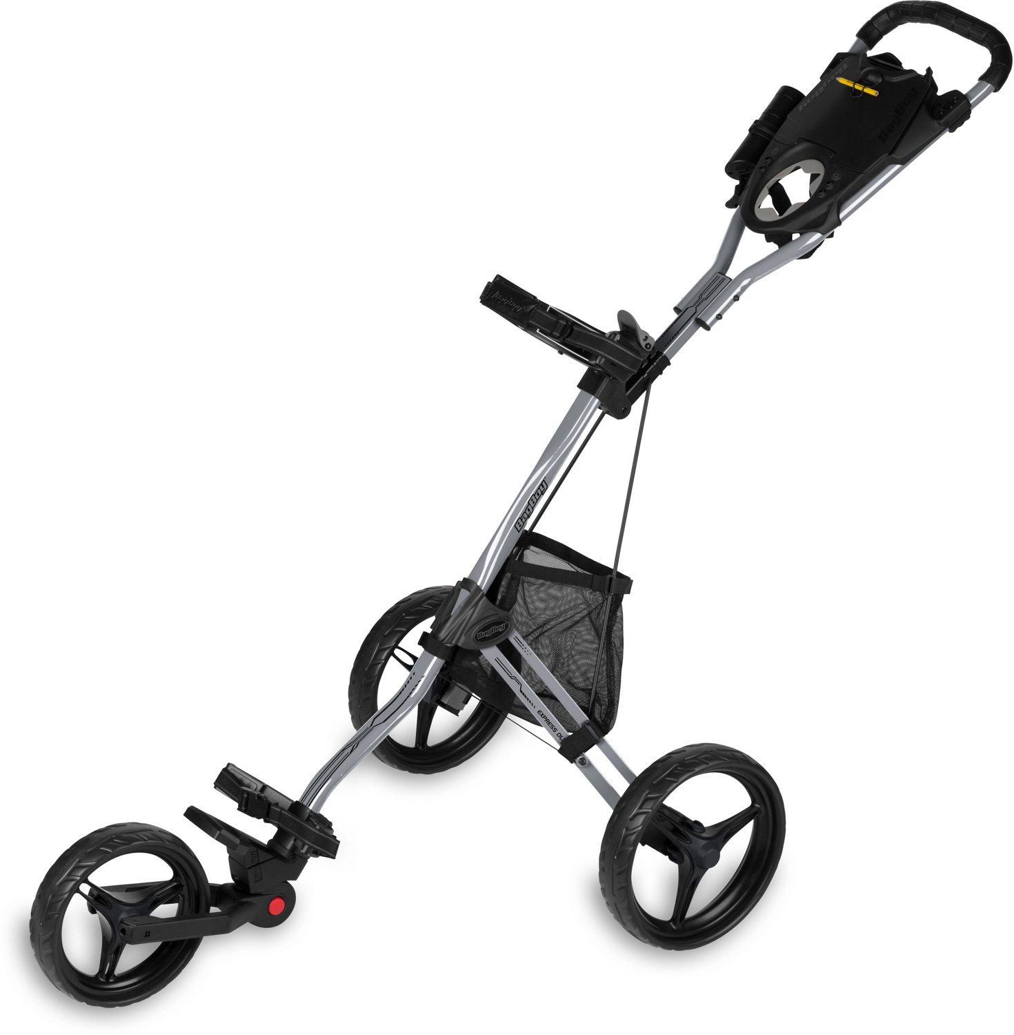 Bag Boy Express DLX Pro Bag Cart Academy