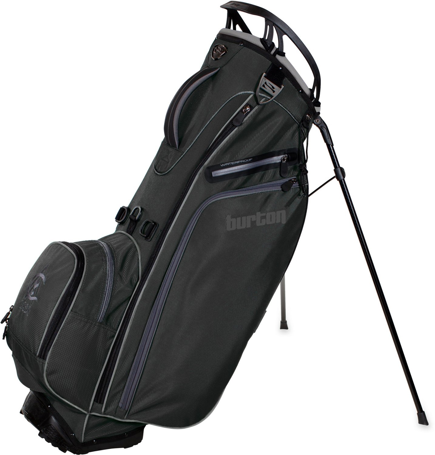 Burton CSX Golf Stand Bag Academy