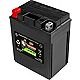 Interstate Batteries 210 Cold Cranking Amp AGM Battery                                                                           - view number 2 image