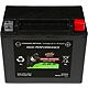 Interstate Batteries 12V 310 Cold Cranking Amp AGM Battery                                                                       - view number 1 image