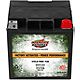 Interstate Batteries 12 V Cycle-Tron Plus Power Performance Battery                                                              - view number 1 image