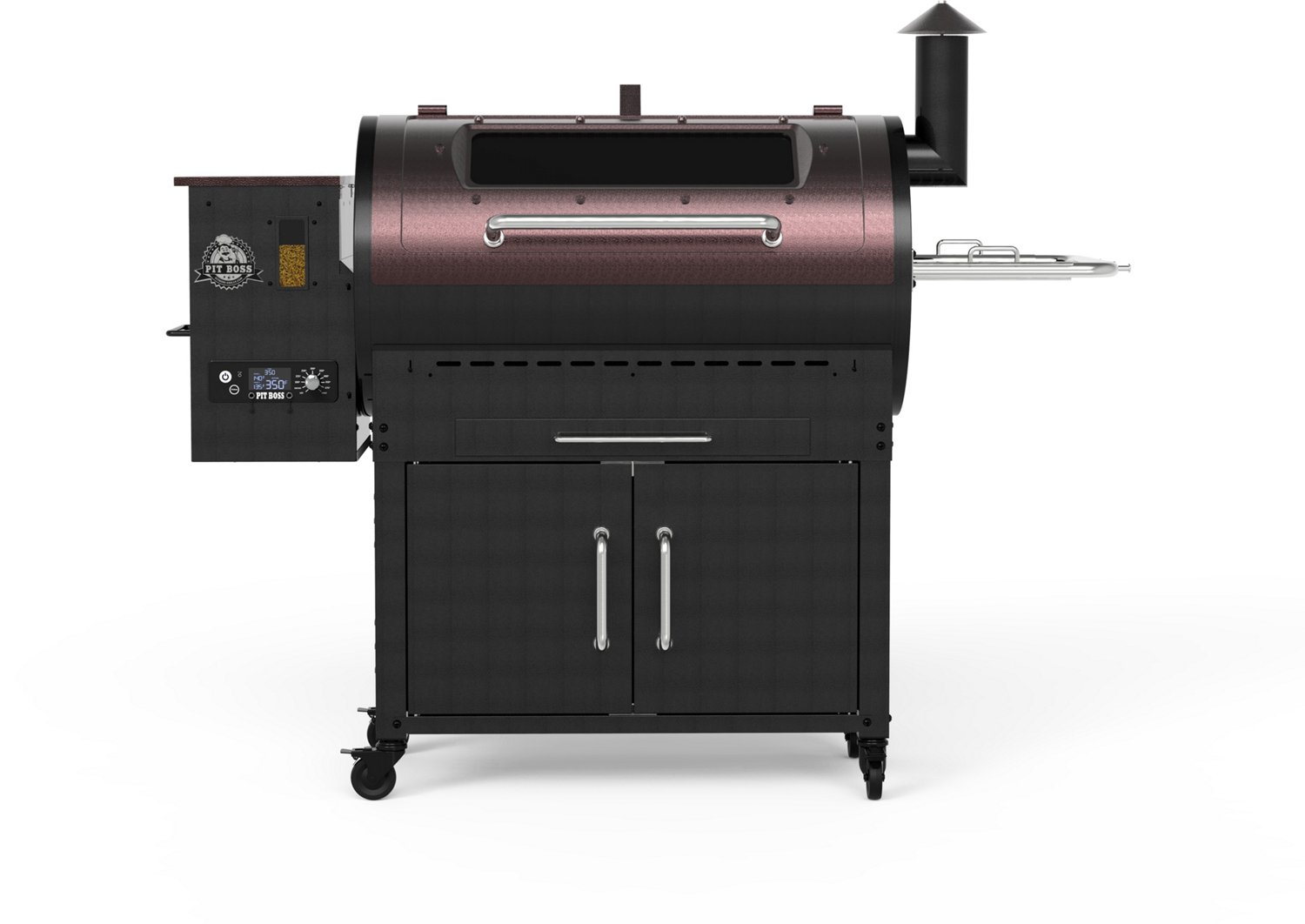 Pit Boss 1000SC2 Wood Fired Pellet 