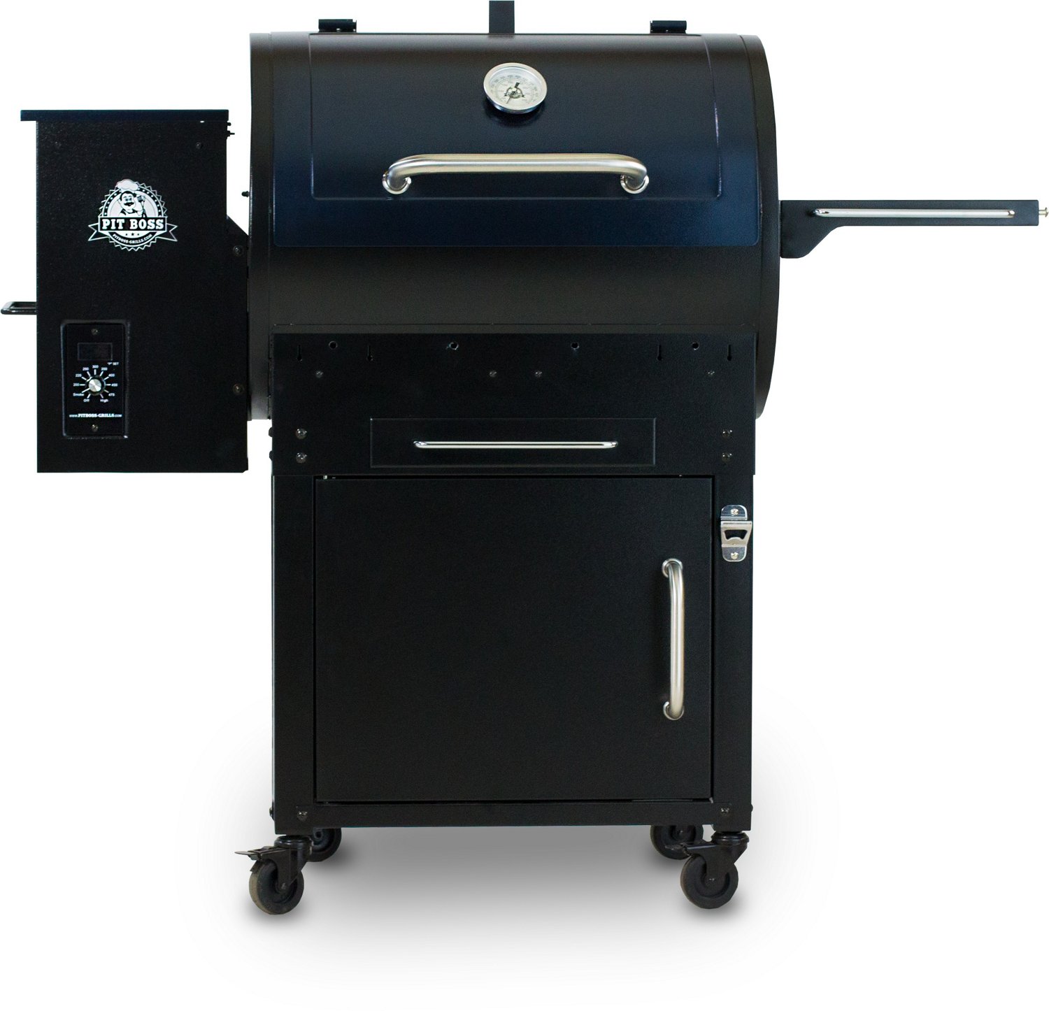 academy sports pellet grill