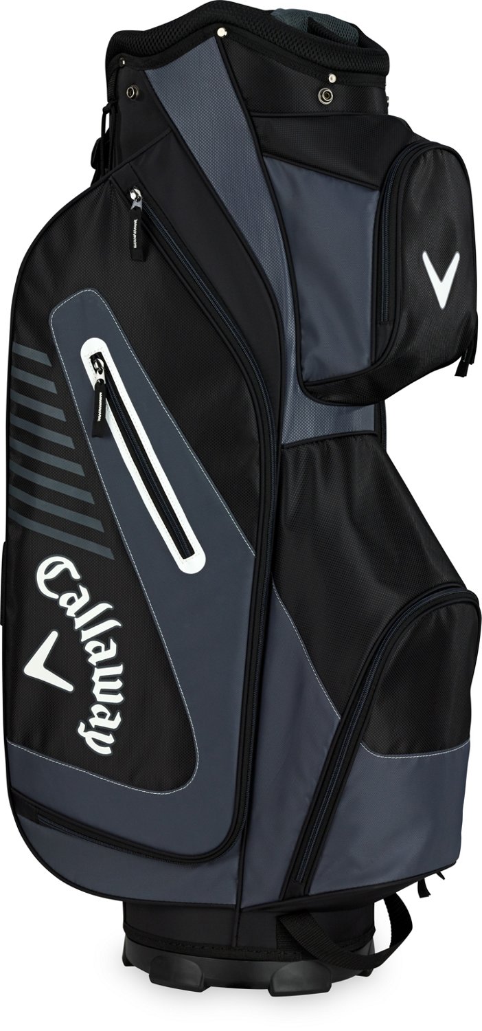 Callaway C Golf Cart Bag Academy
