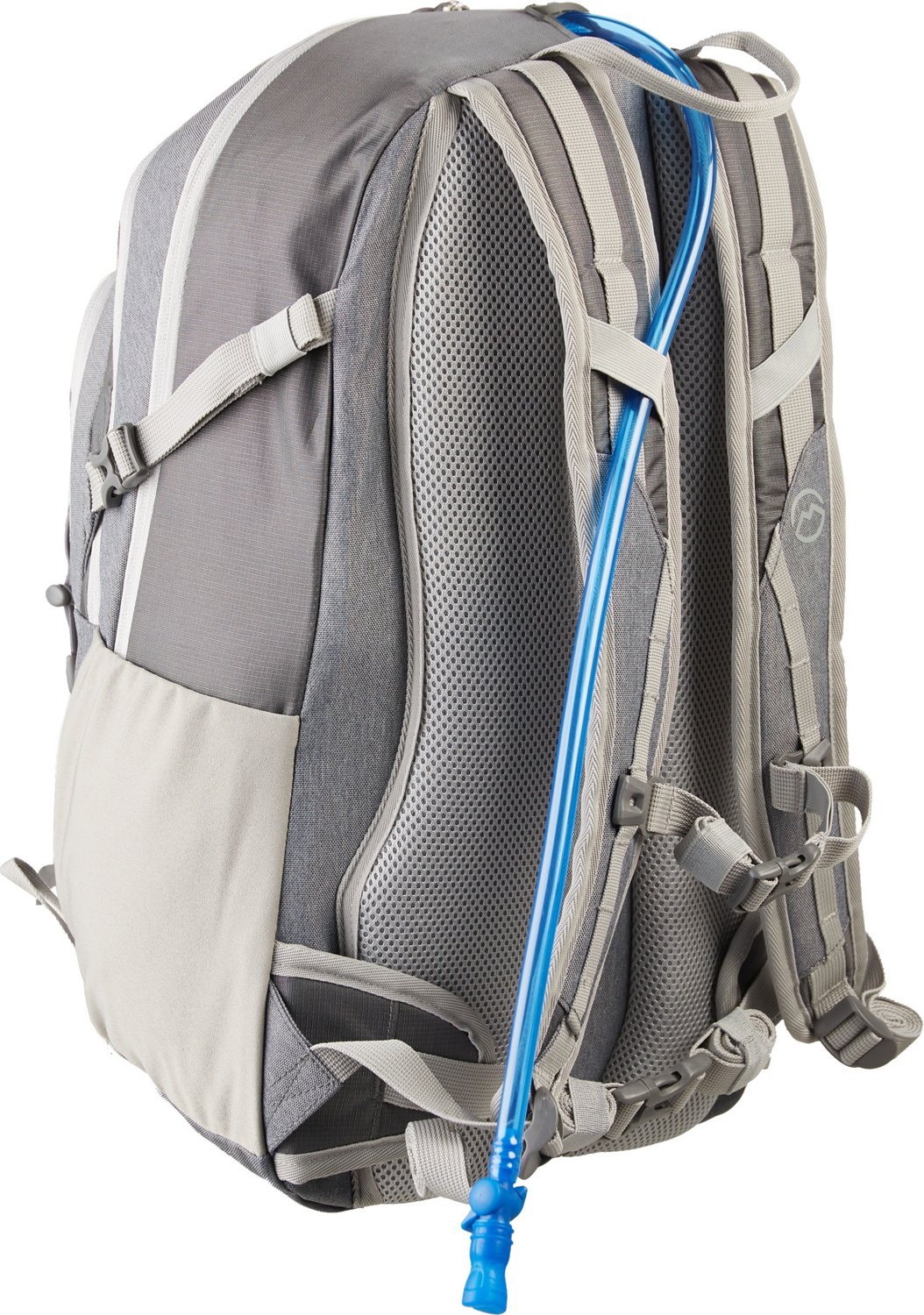 Magellan Outdoors 30L Hydration Technical Frame Backpack Academy