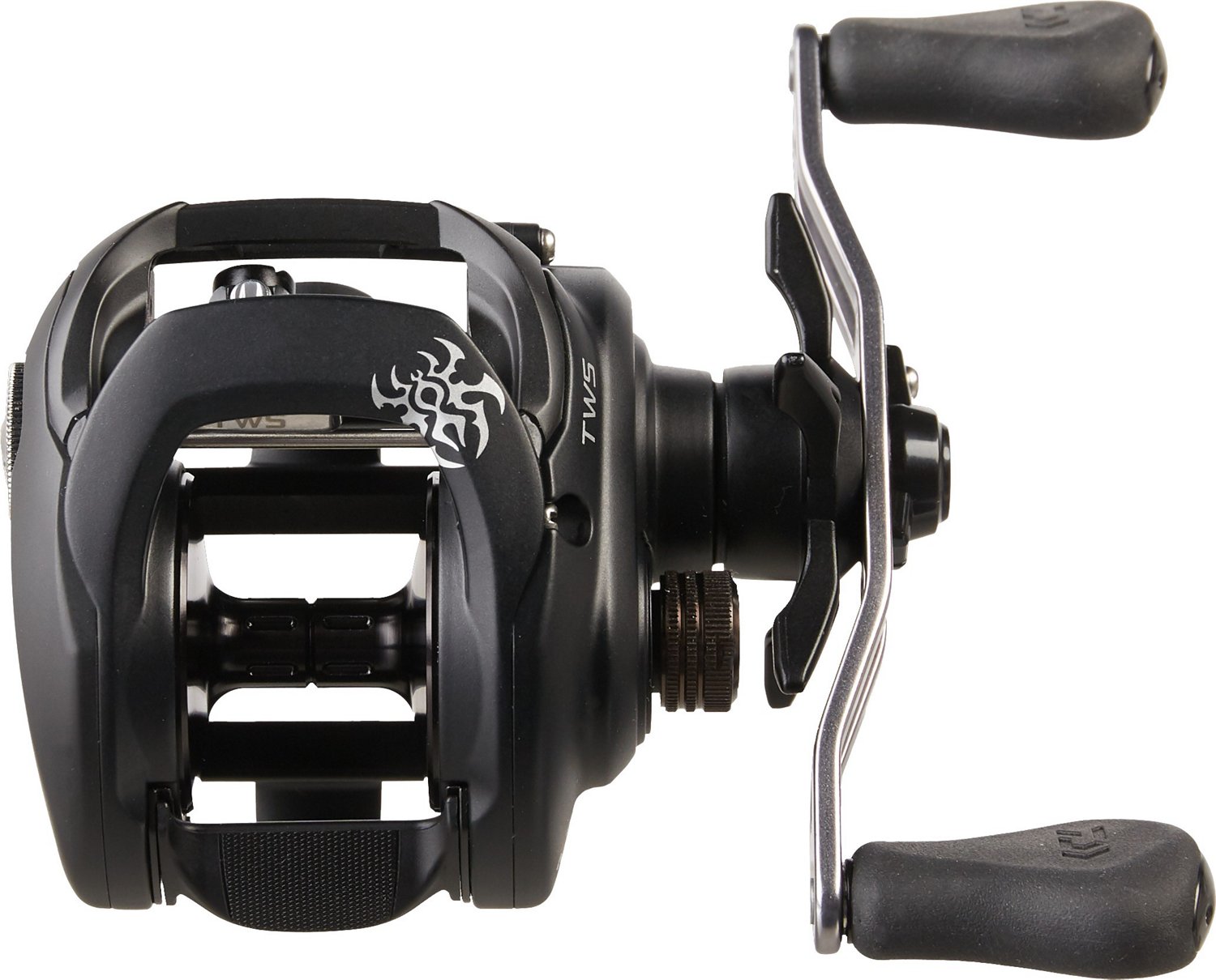 Daiwa Tatula 200 Baitcast Reel Academy