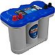 OPTIMA® BlueTop D27M Marine Battery                                                                                             - view number 3 image