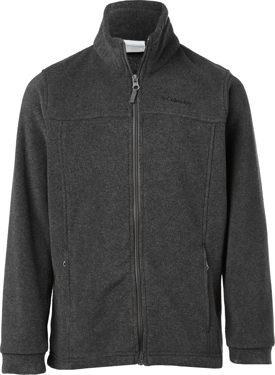 Columbia Sportswear Boys' Steens Mountain II Fleece Jacket | Academy