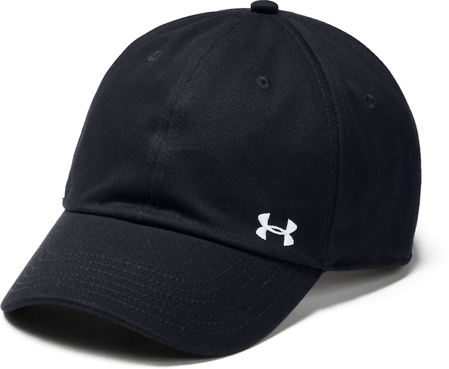 under armour tennis hat