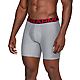 Under Armour Tech Boxerjock 6 in. 2 Pack                                                                                         - view number 1 image