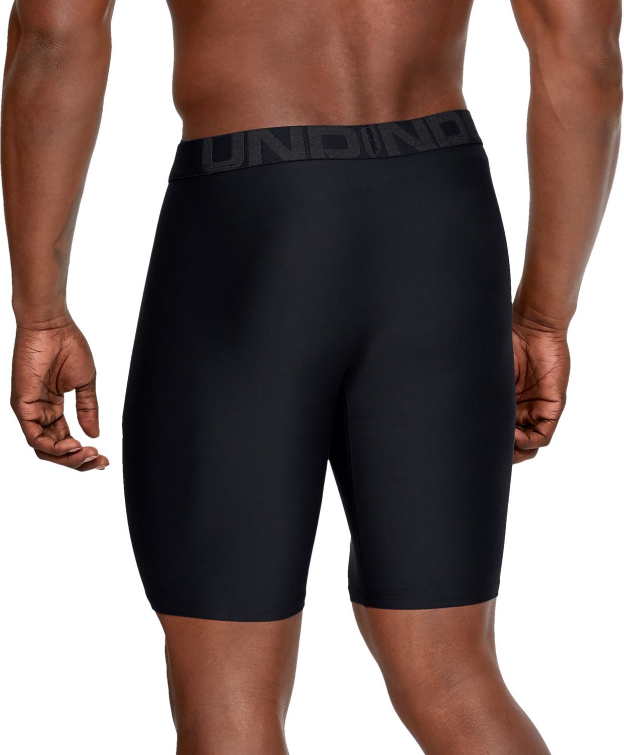 under armour tech 15 cm boxerjock