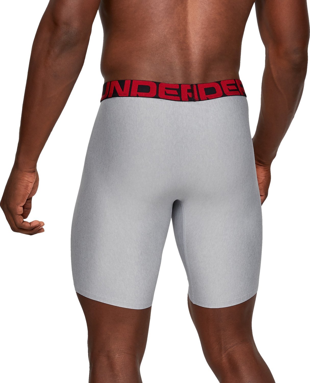 under armour 9 inch boxer shorts