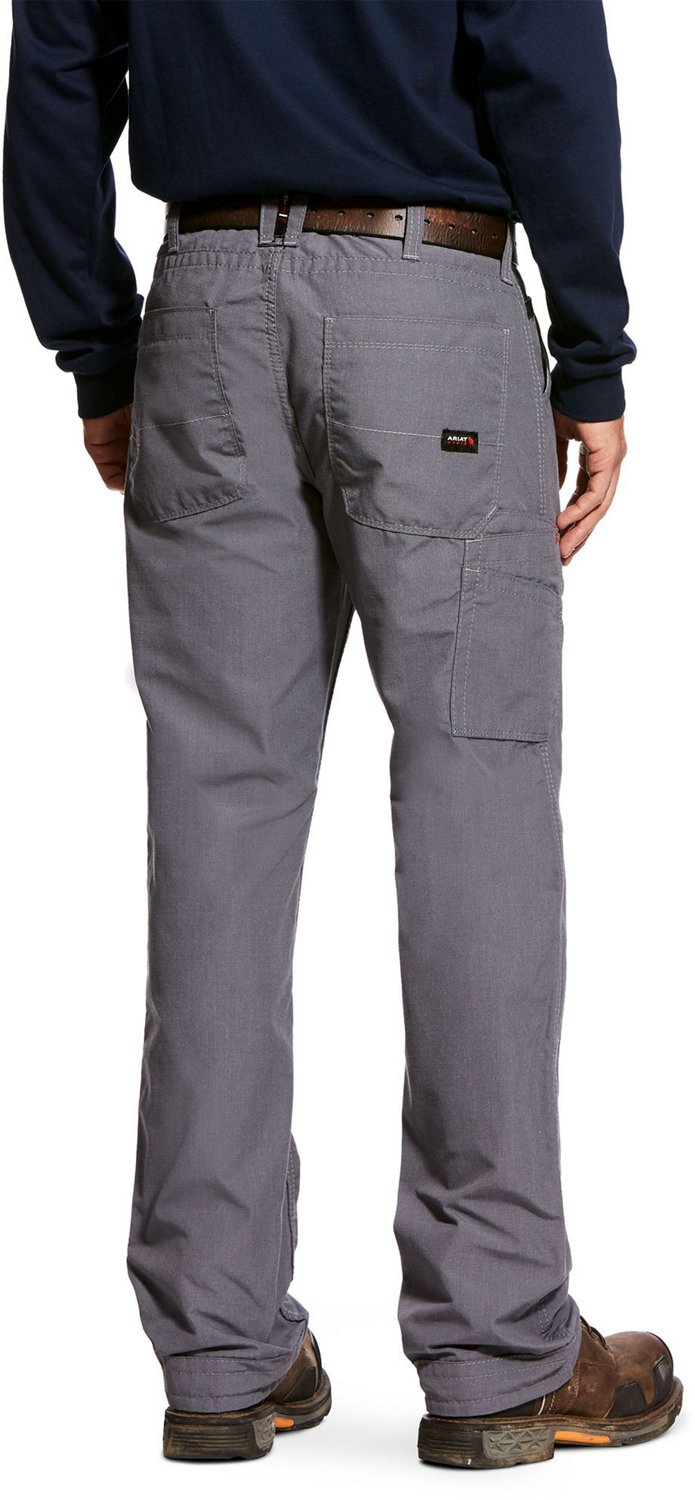 ariat fr ripstop pants