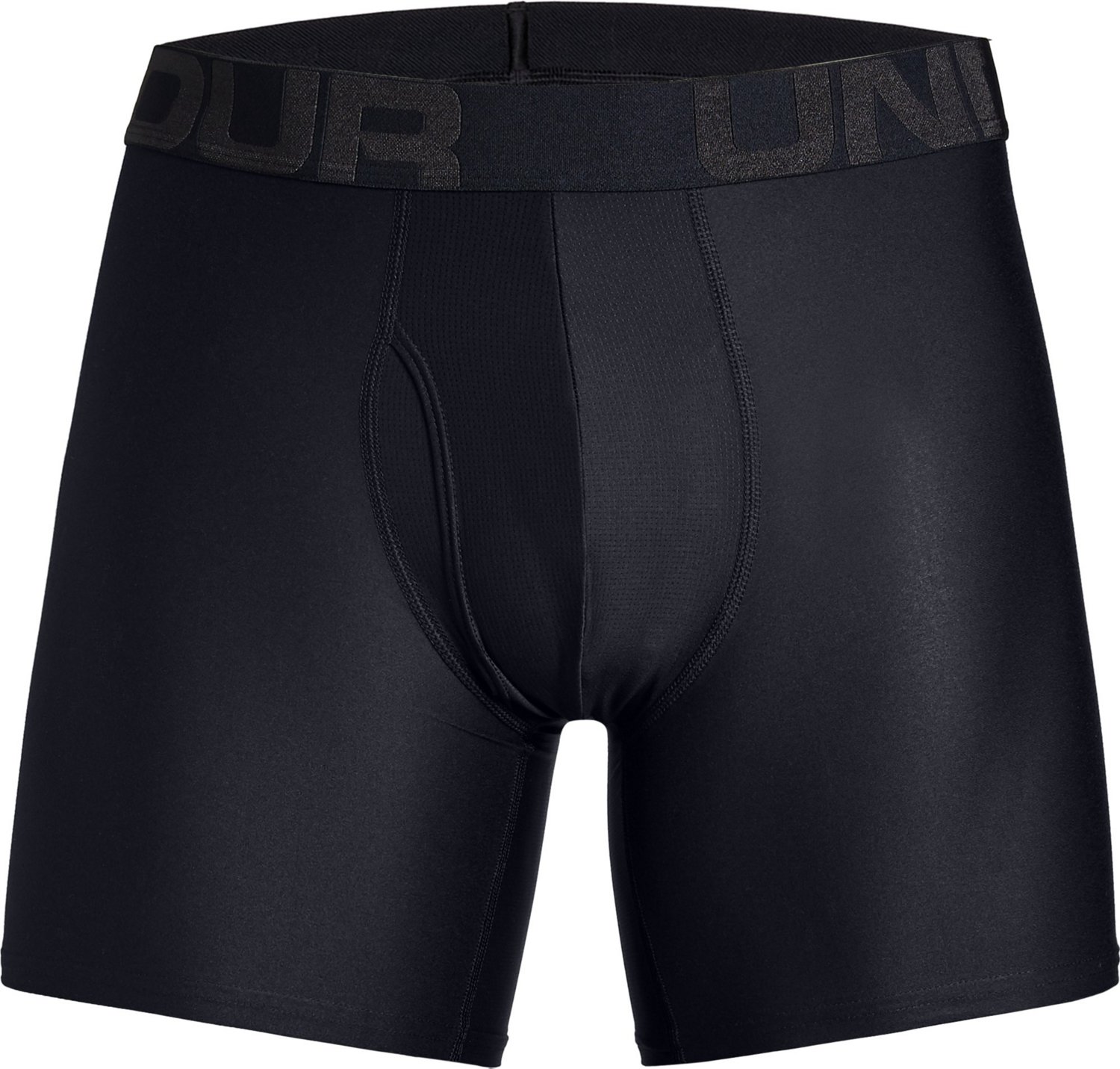 under armour tech 15 cm boxerjock