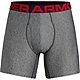 Under Armour Tech Boxerjock 6 in. 2 Pack                                                                                         - view number 4 image