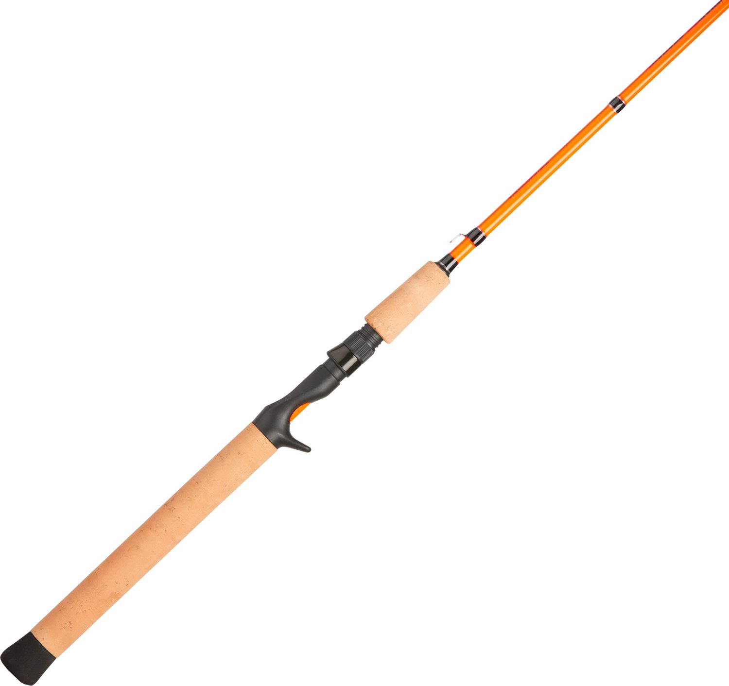 castaway saltwater rods