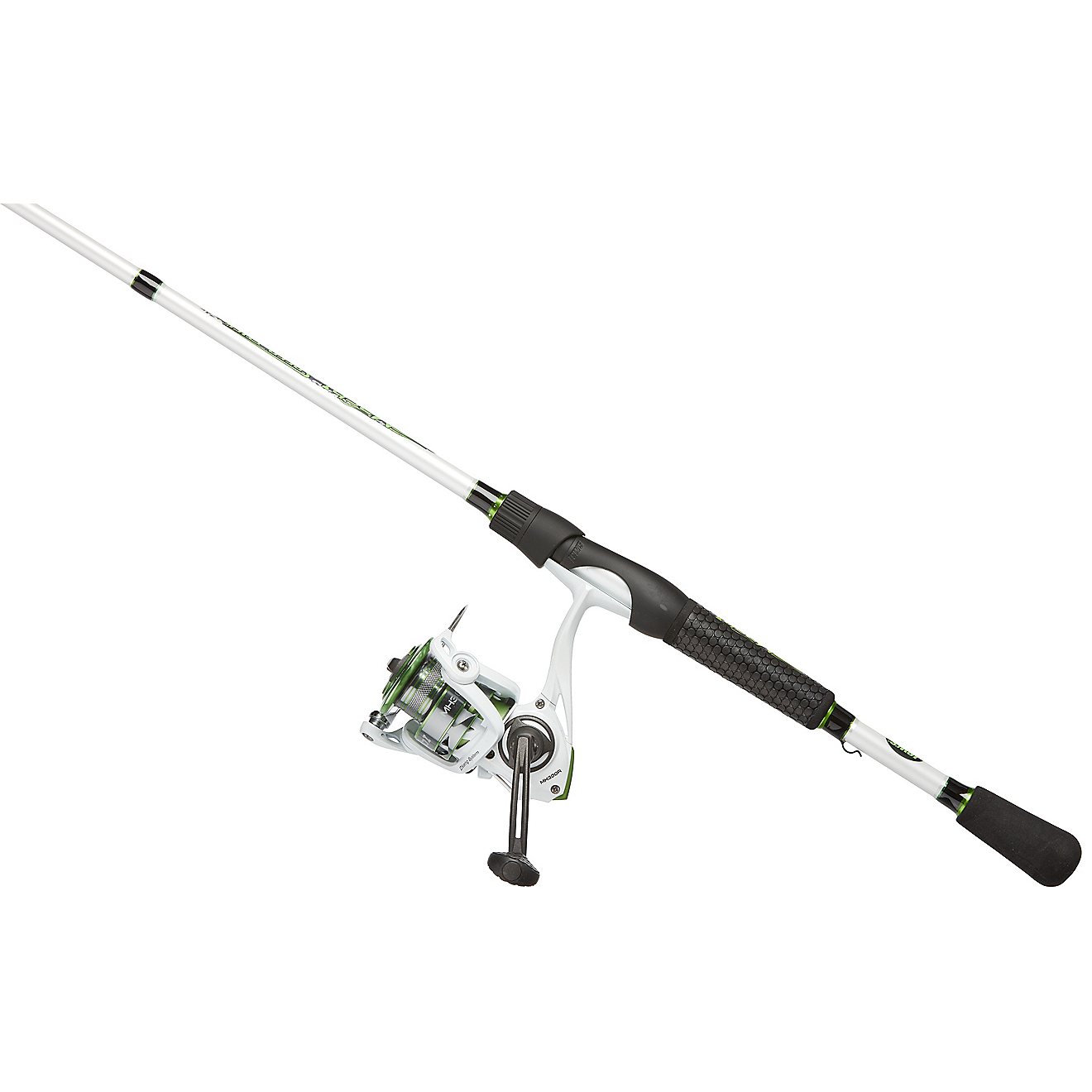 Lew's Mach 1 6 ft 9 in M Speed Spinning Rod and Reel Combo                                                                       - view number 2
