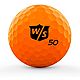 Wilson Staff 50 Elite Golf Balls 12-Pack                                                                                         - view number 2 image