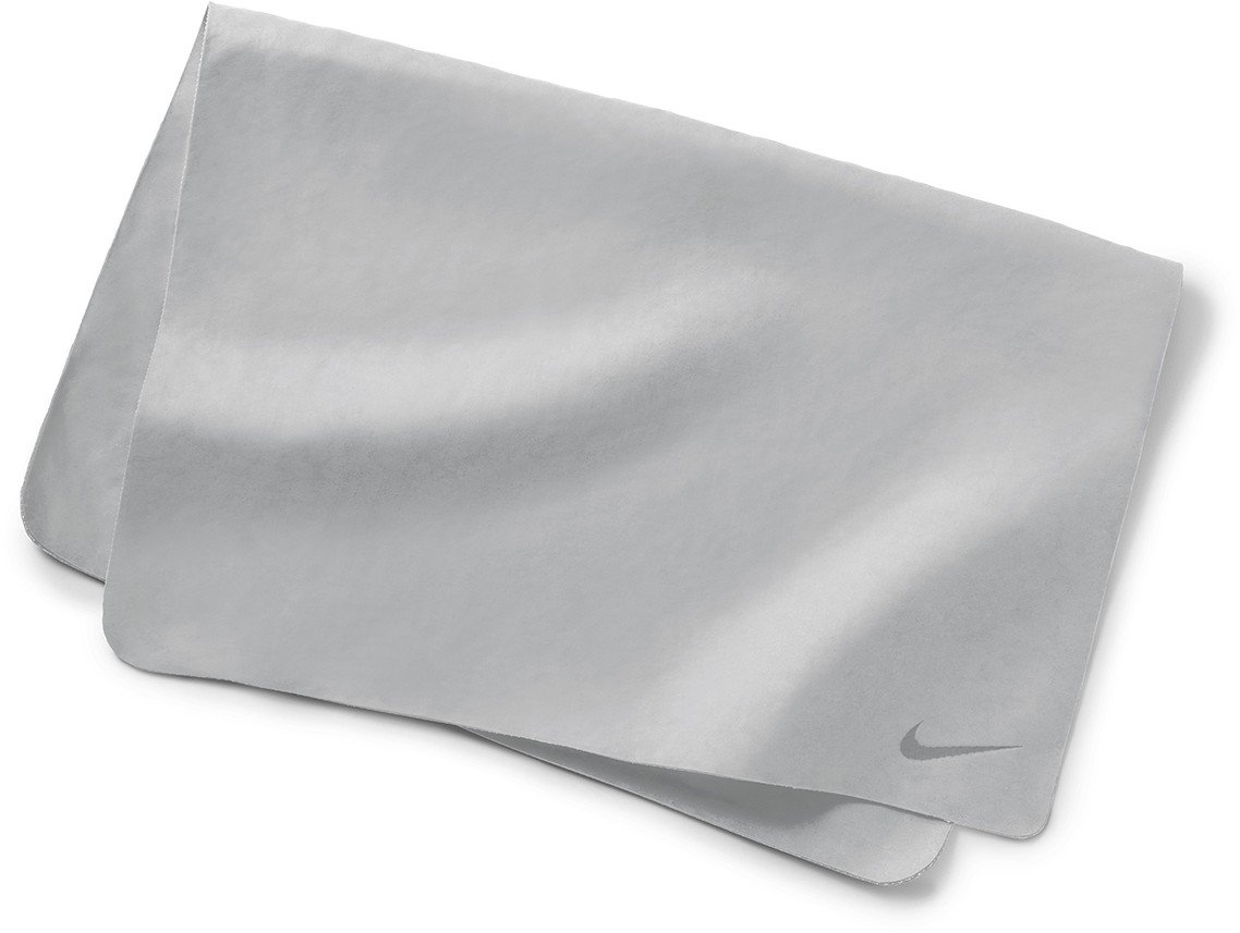 Nike Large Swim Towel Academy
