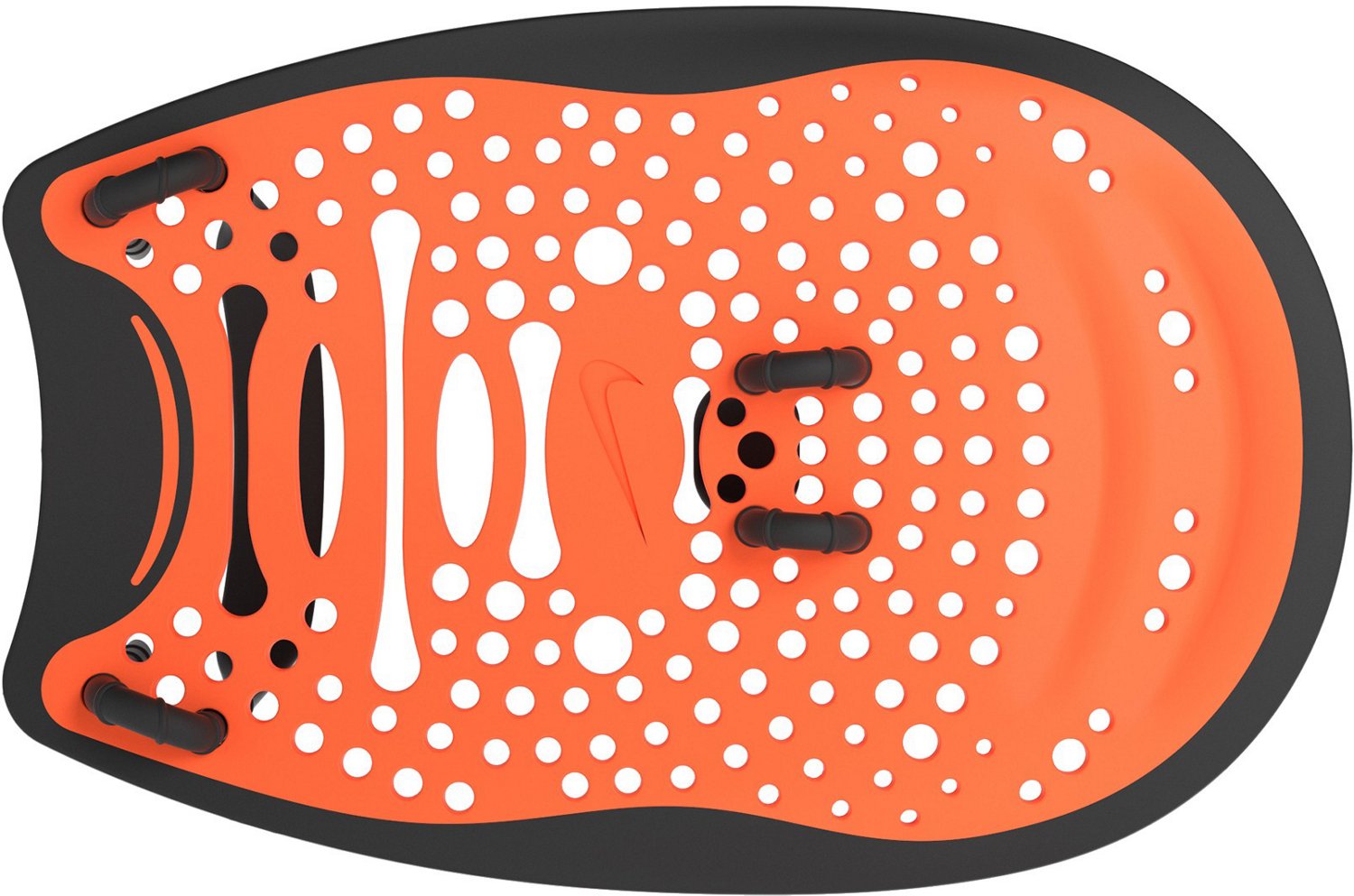 nike hand paddles