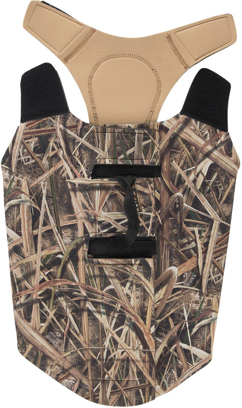 Browning Neoprene Dog Vest Academy