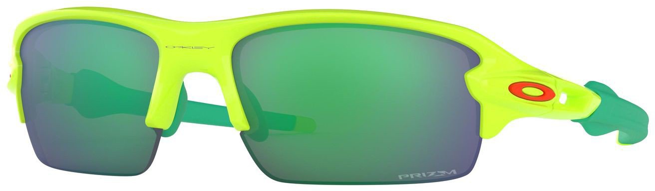 Oakley Kids' FLAK Sunglasses Academy