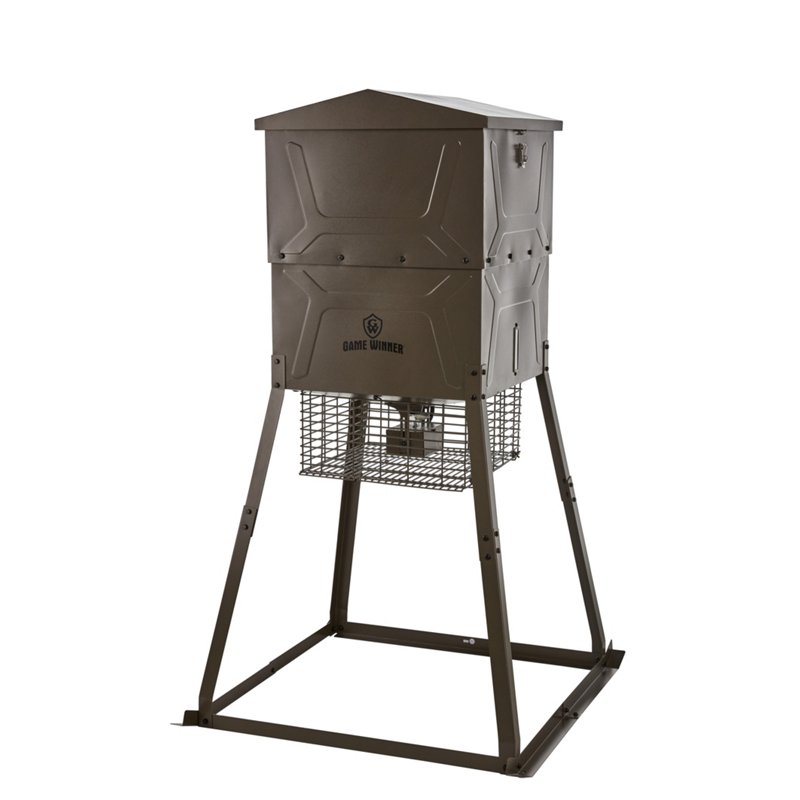 Deer Feeder Usa