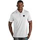 Antigua Men's Brooklyn Nets Quest Polo Shirt                                                                                     - view number 1 image