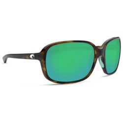 Del Mar Riverton Sunglasses