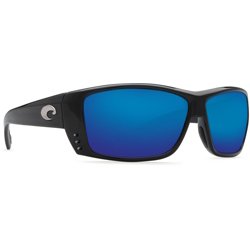 Del Mar Cat Cay Sunglasses