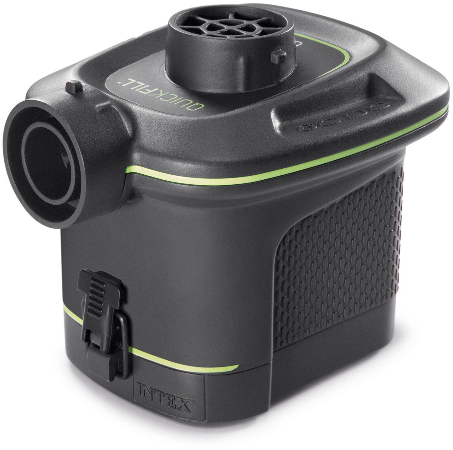 INTEX 6C Cell Quick Fill Battery Air Pump                                                                                       