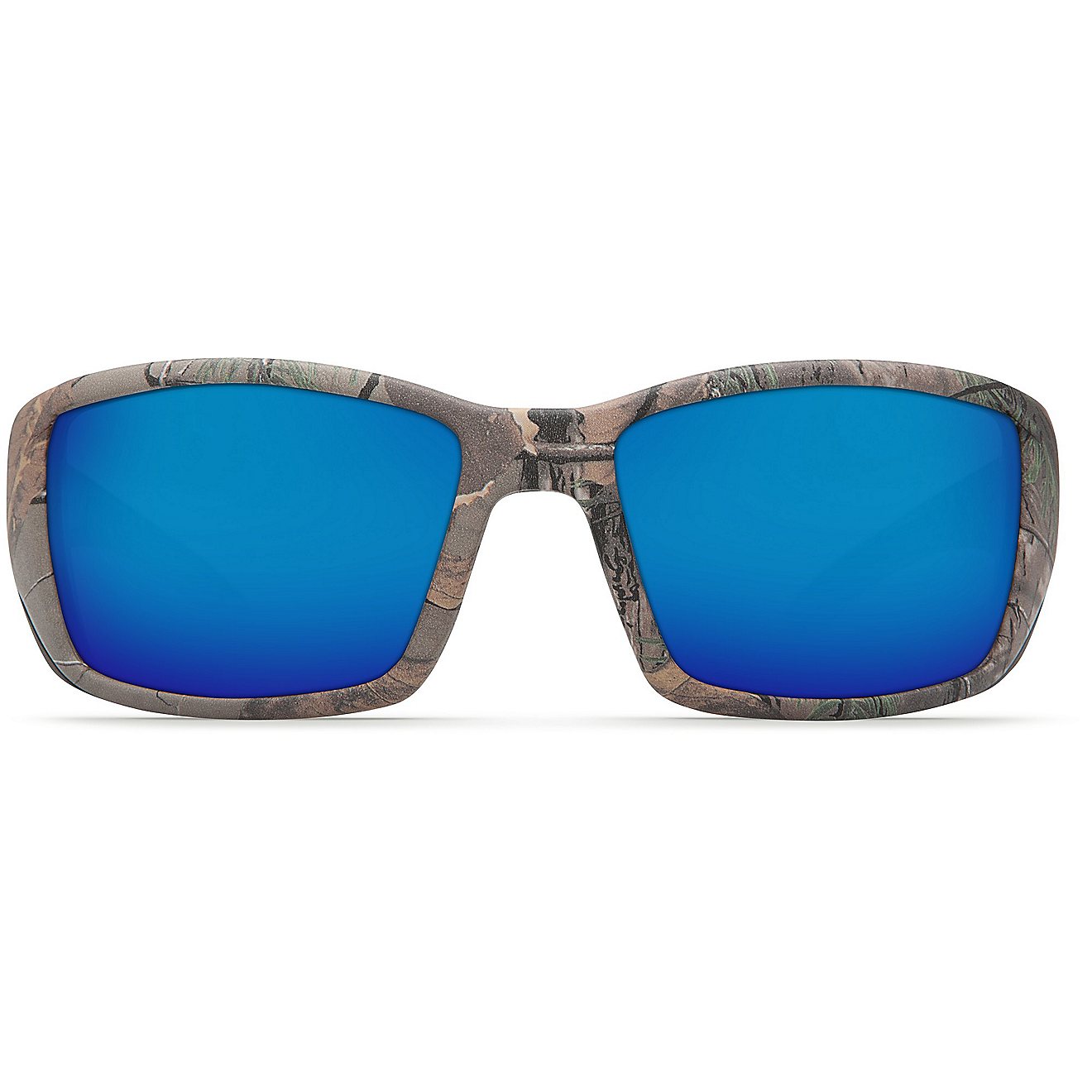 Costa Del Mar Blackfin Sunglasses                                                                                                - view number 2