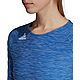 adidas Women's HILO Long Sleeve Volleyball Jersey                                                                                - view number 6 image