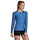 adidas Women's HILO Long Sleeve Volleyball Jersey                                                                                - view number 9 image